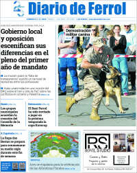 Diario de Ferrol