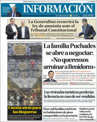 Diario Información