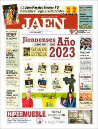 Diario Jaén