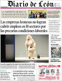 Diario de León