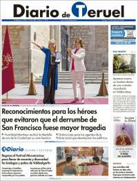 Diario de Teruel