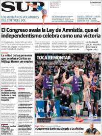 Diario el Sur
