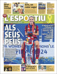 L'Esportiu