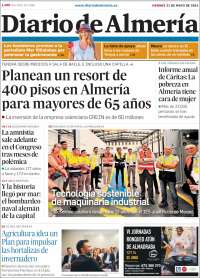 Diario de Almería