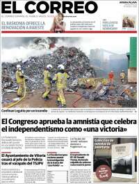 El Correo - Álava