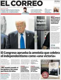 El Correo - Guipuzcoa