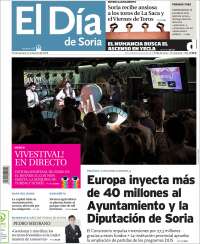 El Día de Soria