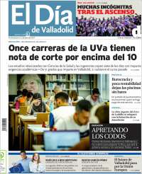 El Día de Valladolid