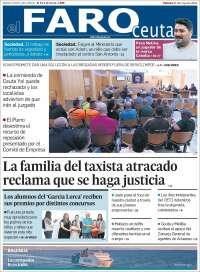 El Faro de Ceuta