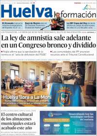 Huelva Información