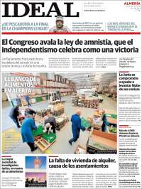 Ideal Almeria