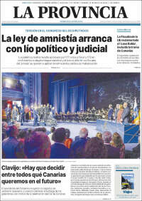 La Provincia