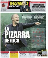 Mundo Atlético