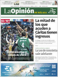 La Opinión de Málaga