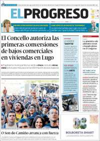 El Progreso