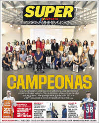Superdeporte