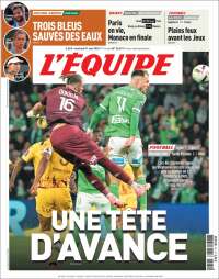 L'Equipe