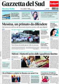 Gazzetta del Sud