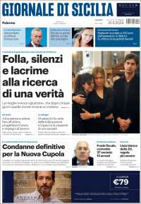 Giornale di Sicilia