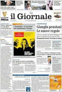 il Giornale