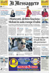 Il Messaggero