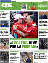 Quotidiano Sportivo