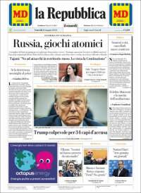 La Repubblica