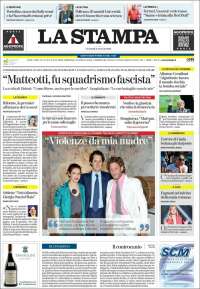 La Stampa