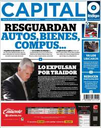 Capital México