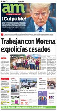 Al Día A.M.
