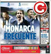 Cancha