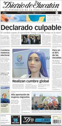 Diario de Yucatán
