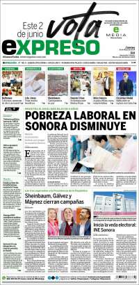 Expreso