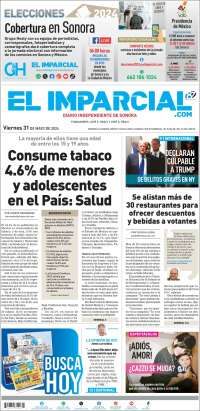 El Imparcial