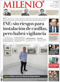 Milenio de Hidalgo