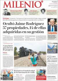 Milenio de Monterrey