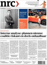 NRC Handelsblad