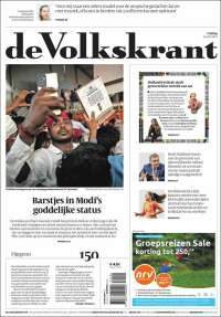 De Volkskrant