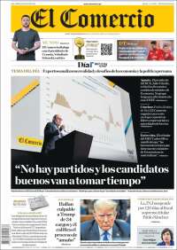 El Comercio