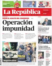 La Republica