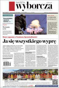 Gazeta Wyborcza