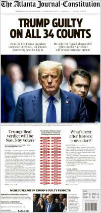 The Atlanta Journal-Constitution