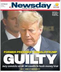 Newsday