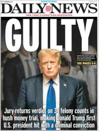Daily News - New York