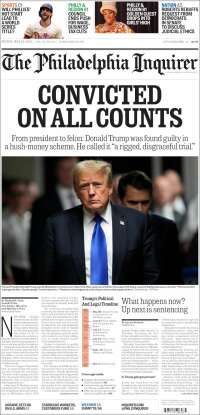 Philadelphia Inquirer