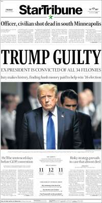 Star Tribune