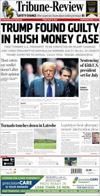 Tribune-Review
