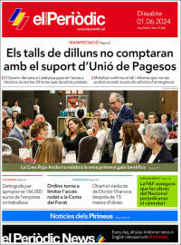 El Periòdic d'Andorra