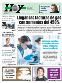 Diario Hoy