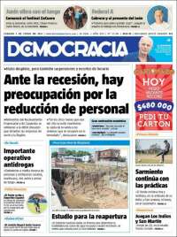 Diario Democracia